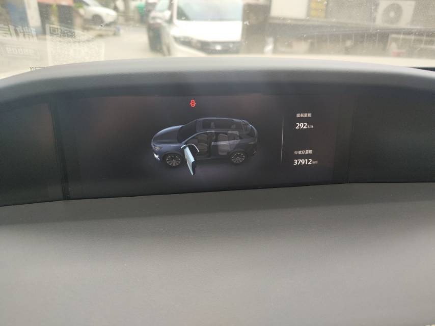 UNI-K Changan 2021 UNI-K 2.0T Premium Type Auto