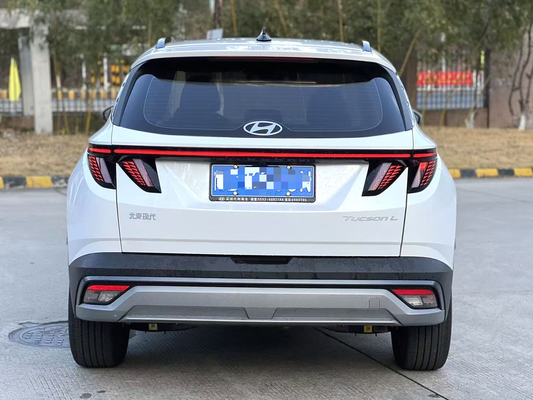 هيونداي 2025 L إصدار 1.5T (1698)