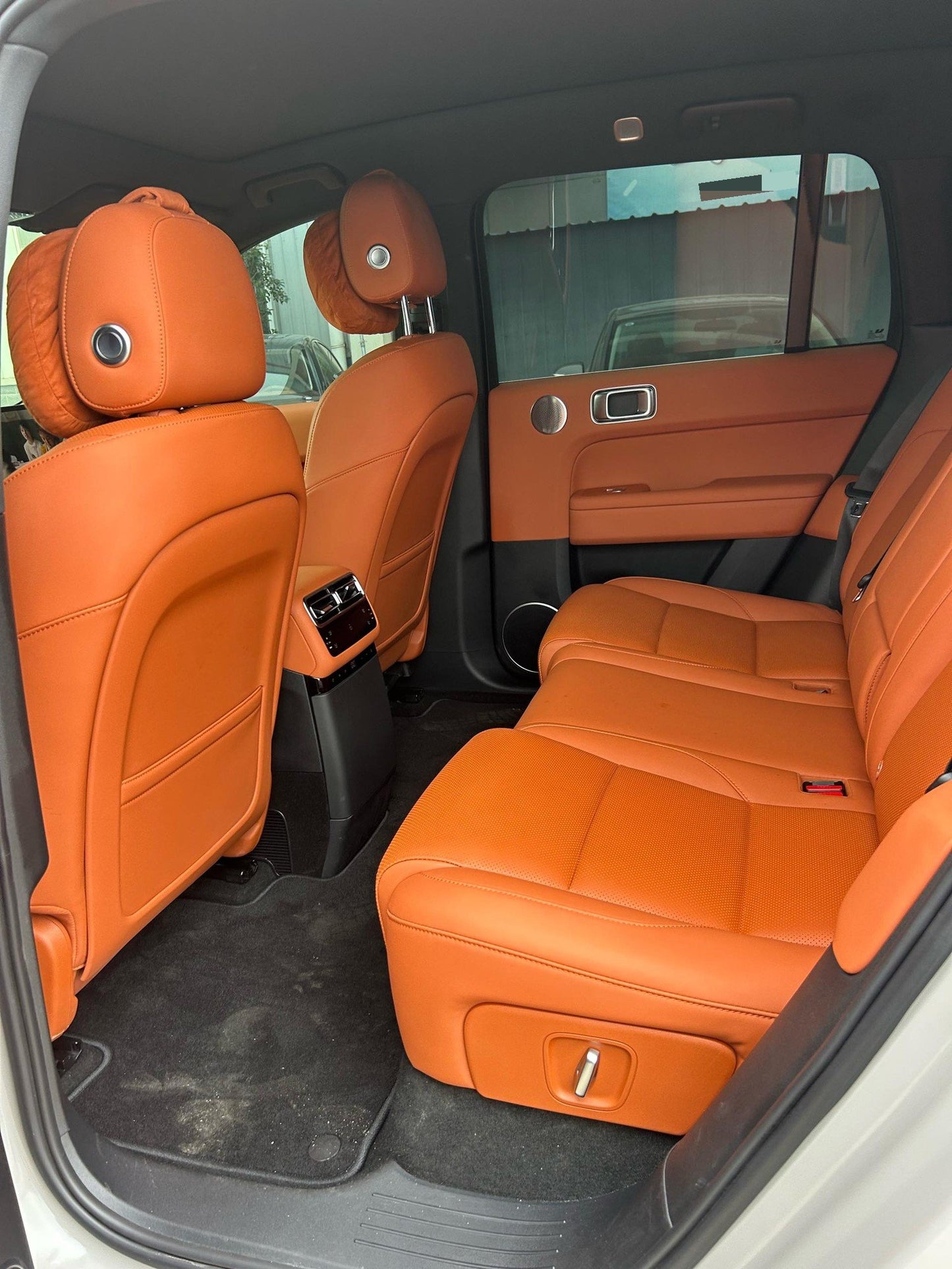Li Auto 2024 L6 Max Auto