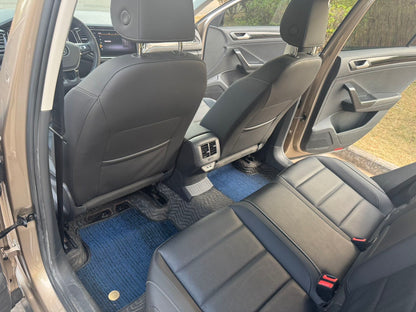 Volkswagen 2022 1.4TSI 280TSI 2WD PLUS Auto