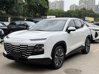 大圣 Jetour 2022 1.6T PLUS Auto