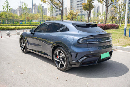 小米 2025 YU7 Ultra 长续航高性能四驱 Max 版汽车