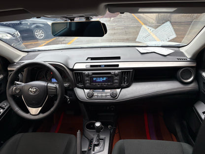 Toyota 2019 RAV4 2.0 2WD Pioneer Edition Auto