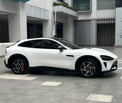Xiaomi 2025 YU7 Ultra Long Range High Performance 4WD Max Edition Auto