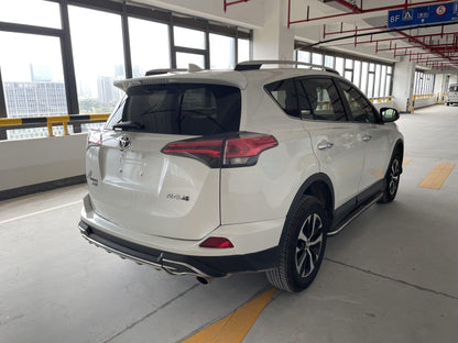 Toyota 2019 RAV4 2.0 2WD Pioneer Edition Auto