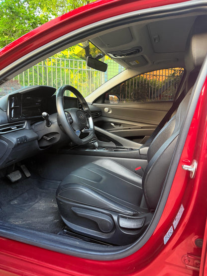 伊兰特 Hyundai 2021 - Sedan 1.5 LUX Premium Edition Auto