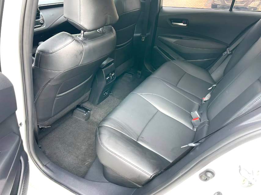 Toyota 2023 1.8 Smart Edition Auto （1398）
