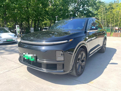 理想 2024 L7 Ultra Auto