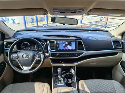 Toyota 2021 Han 2.0T 2WD Edition 5 -Seat Auto