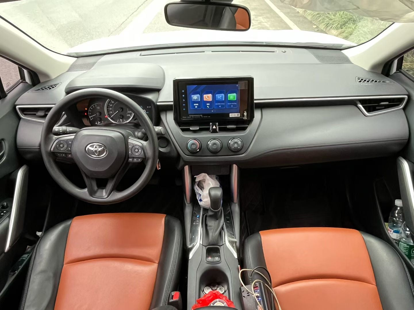 Toyota 2022 2.0 Pioneer Edition Auto