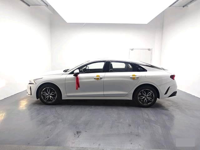 Kia 2025 K5 1.5T Luxury Edition Auto （1398）