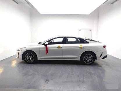 Kia 2025 K5 1.5T Luxury Edition Auto （1398）