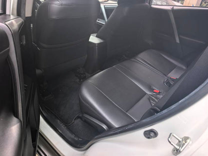 Toyota 2019 RAV4 2.0 2WD X Limited Edition Auto