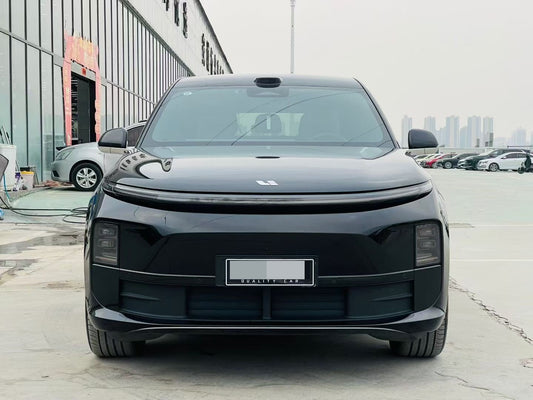 Li Auto 2025 L6 Max Smart Edition Auto