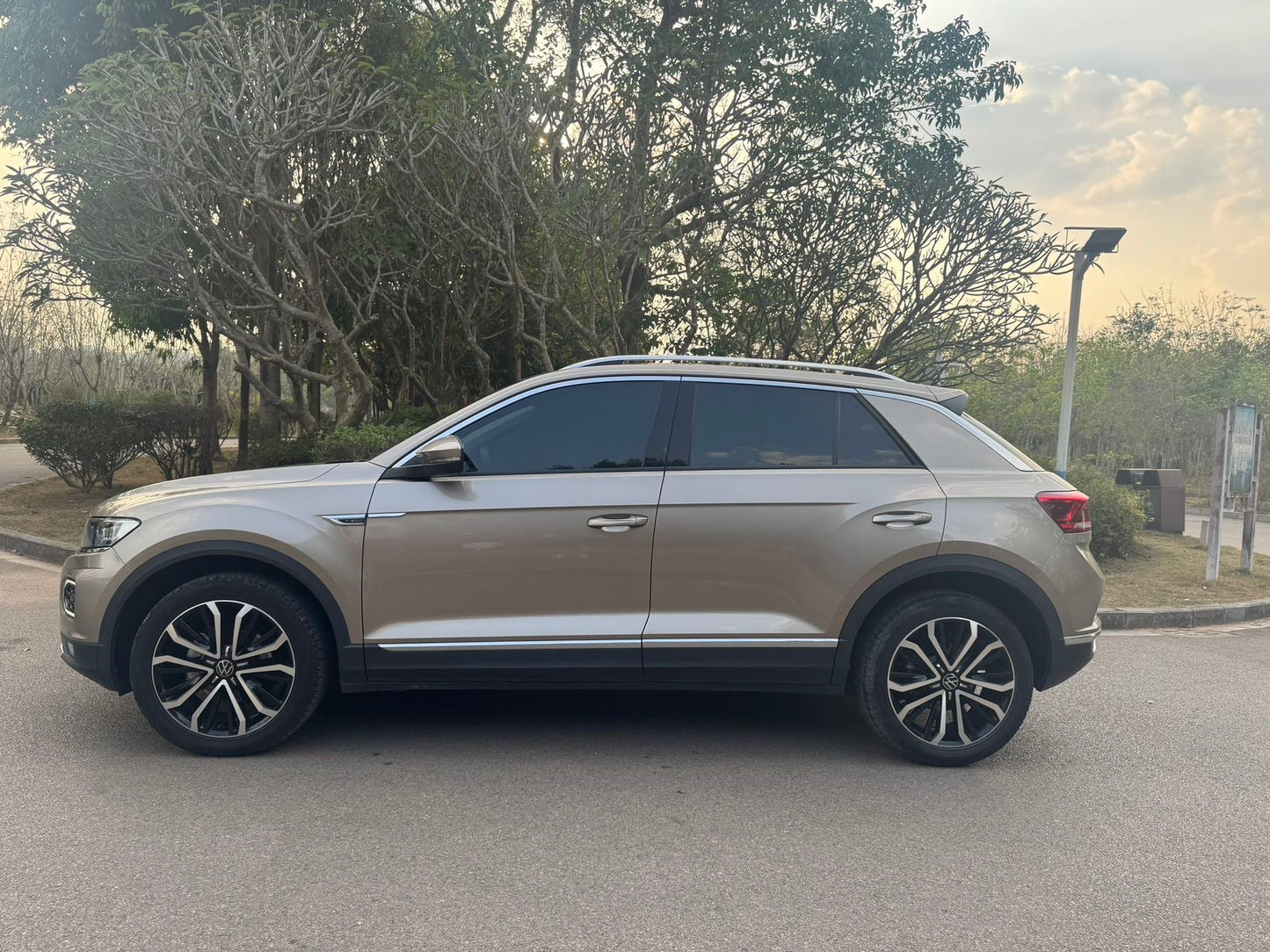 Volkswagen 2022 1.4TSI 280TSI 2WD PLUS Auto