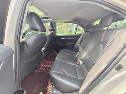 Toyota 2023 2.0G Luxury Edition Auto