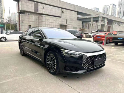 BYD 2022 Han DM-i 1.5T 121KM Premium Type Auto （2158）