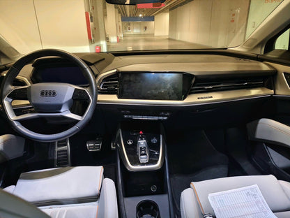 أودي 2023 Q5 e-tron 40 نوع أوتوماتيكي