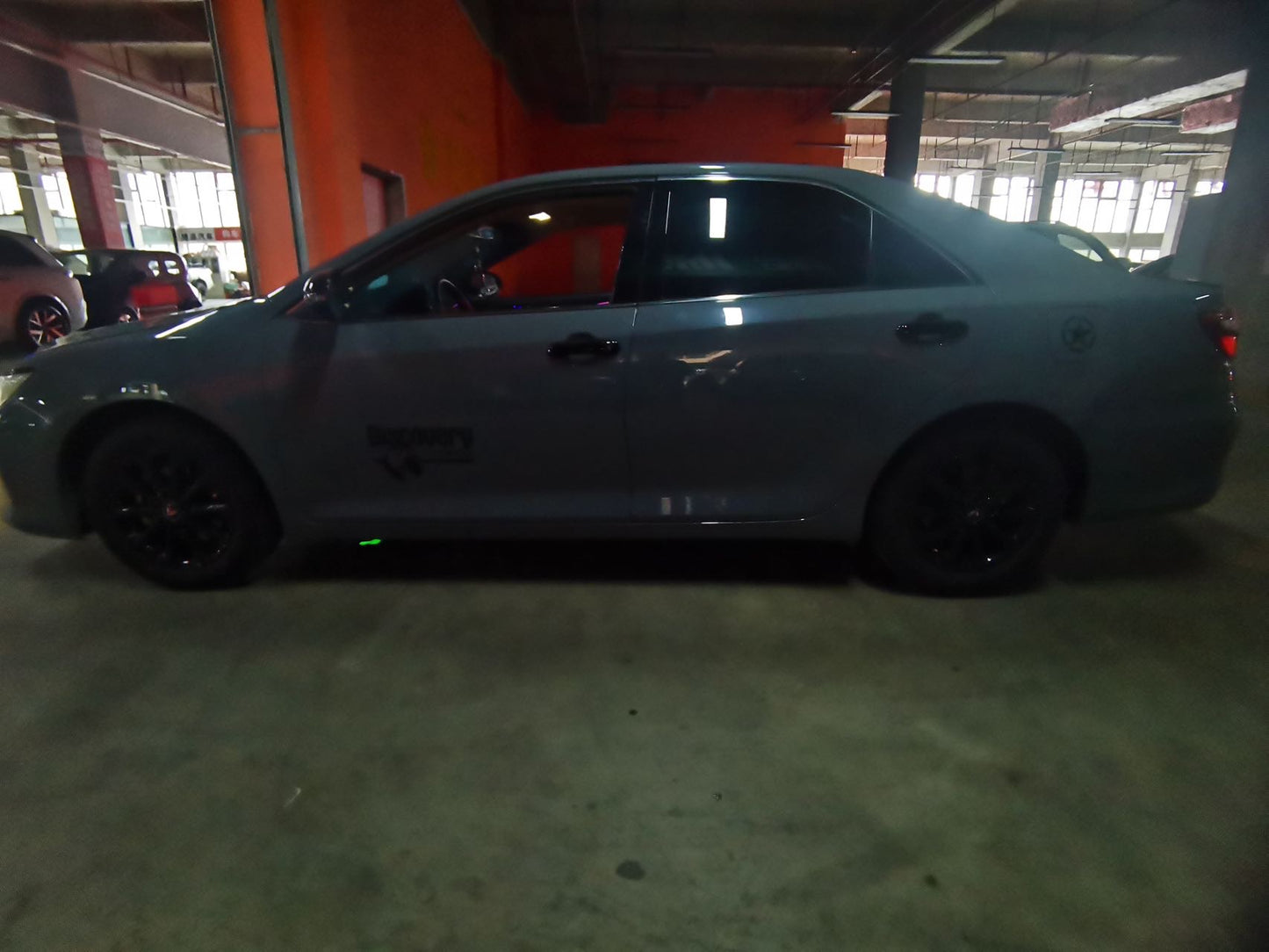 凯美瑞 Toyota 2015 2.0G D-4S Advanced Edition Auto