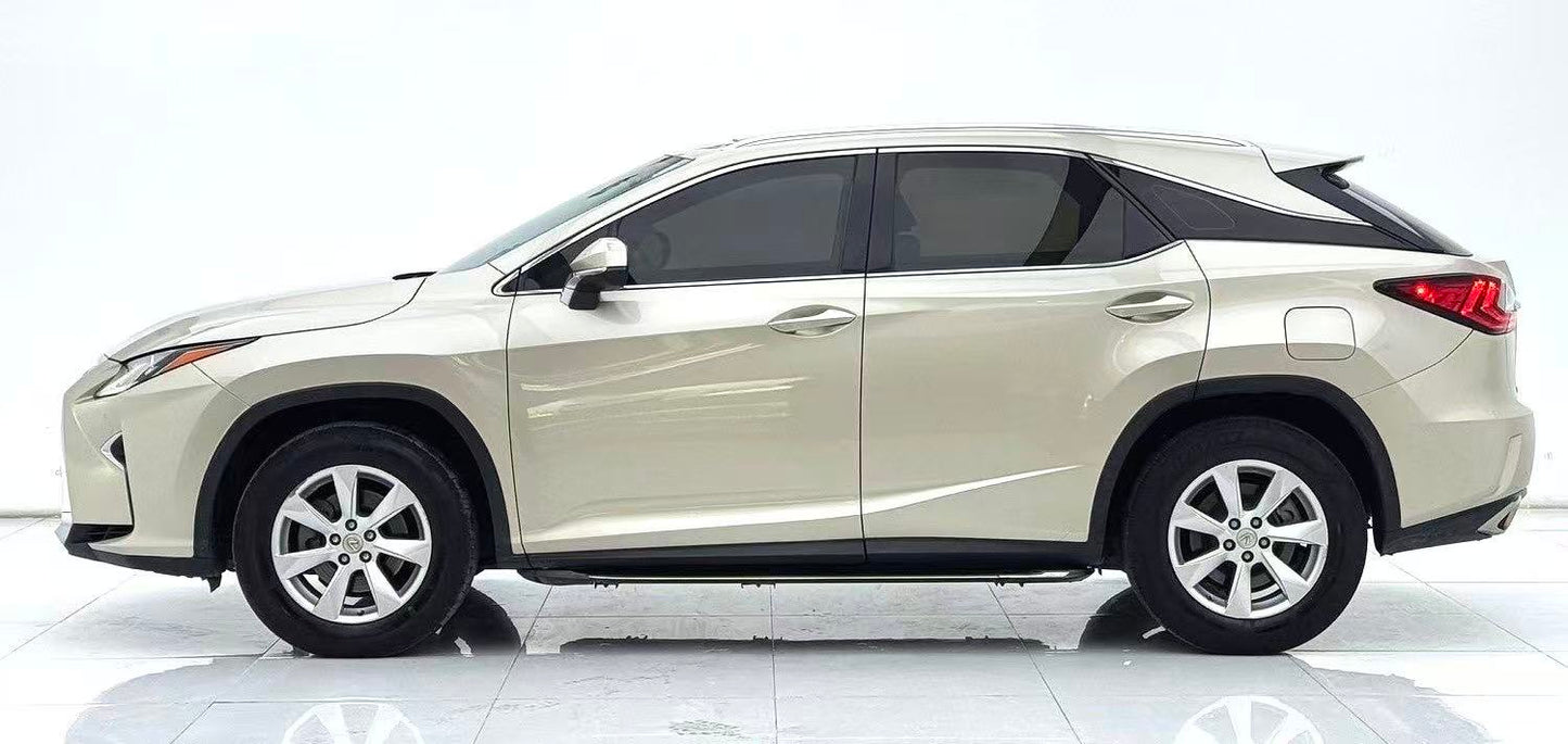 لكزس RX( ) 2016 RX300 2.0T دفع ثنائي إصدار كومفورت （4580）