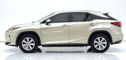لكزس RX( ) 2016 RX300 2.0T دفع ثنائي إصدار كومفورت （4580）