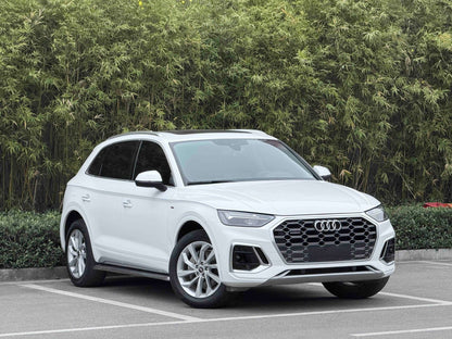 Audi 2022 Q5L 2.0TFSI 40TFSI RS Type Auto