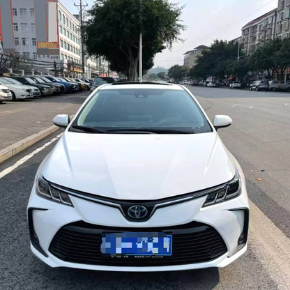 Toyota 2023 1.8 Smart Edition Auto （1398）