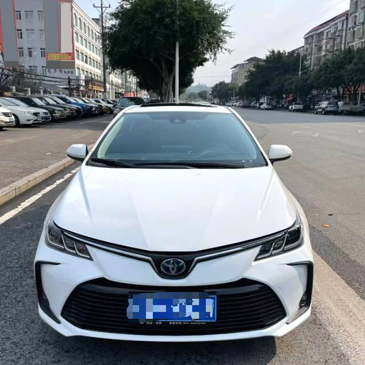 تويوتا 2023 1.8 سمارت إيديشن أوتو (1398)