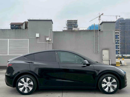 Tesla ModelY2021 Long Range Edition