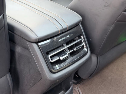 UNI-K Changan 2021 UNI-K 2.0T Luxury Type Auto