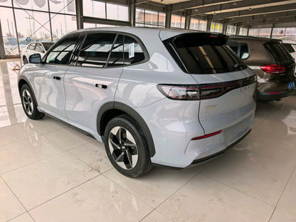 Geely银河 Geely Galaxy 2024 E5 440km Edition Auto