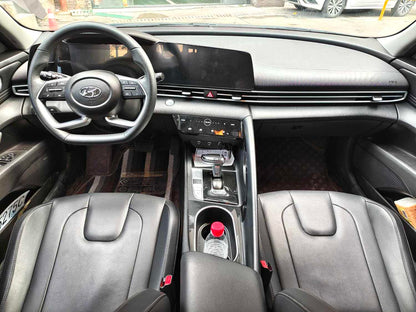 伊兰特 Hyundai 2022 - Sedan 1.5 LUX Premium Edition Auto