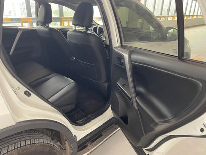 Toyota 2019 RAV4 2.0 2WD Pioneer Edition Auto