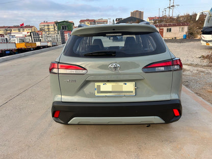 Toyota 2022 2.0 Flagship Edition Auto