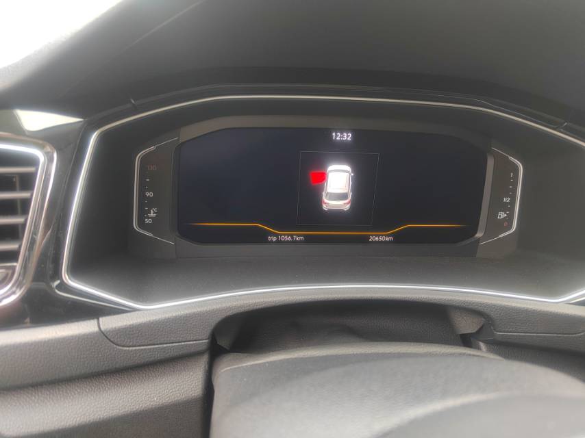 大众汽车 2022 1.4TSI 280TSI 两驱 PLUS 自动挡
