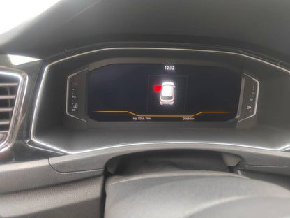 大众汽车 2022 1.4TSI 280TSI 两驱 PLUS 自动挡