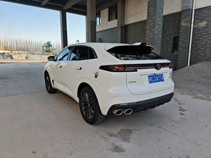 Changan 2024 UNI-K 2.0T 2WD Delight Type Auto