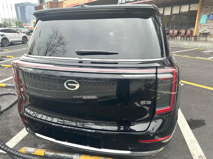 Trumpchi 2025 S9 1.5T UItra6 -Seat （2599）