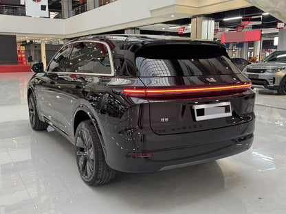 理想 2024 L7 Ultra Auto