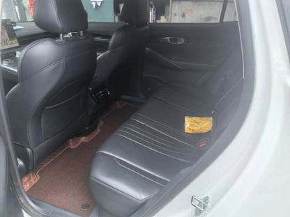 Geely银河 Geely Galaxy 2024 E5 440km Edition Auto