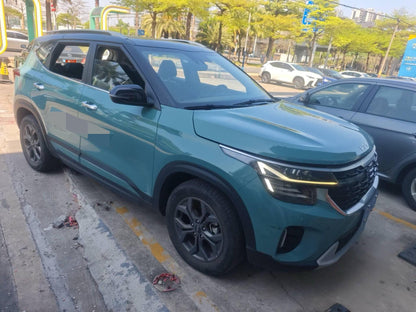 赛图斯 Kia 2023 1.5 Luxury Edition Auto