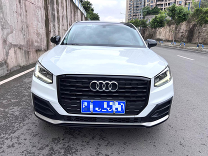 أودي 2021 Q2L 1.4TFSI 35TFSI طراز الموضة أوتو