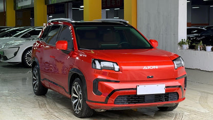 GAC埃安 GAC 2024 Aion V 650 Edition Auto