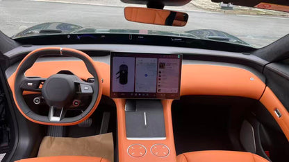 Xiaomi 2025 YU7 Ultra Long Range High Performance 4WD Max Edition Auto