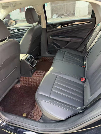 Volkswagen 2024 1.4TSI 280TSI Business Edition Auto