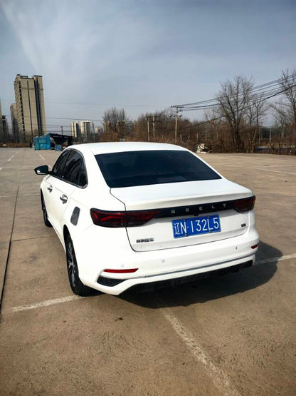 Geely 2025 Emgrand - Sedan 1.5 Edition Auto