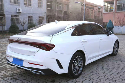 كيا K5 2021 1.5T 270T CVVD إصدار فاشن أوتوماتيك (1618)
