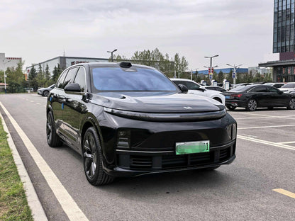 理想 2024 L7 Ultra Auto
