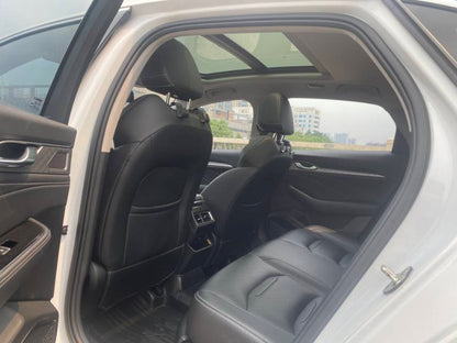 Geely 2021 Xingrui 2.0T Luxury + Type Auto