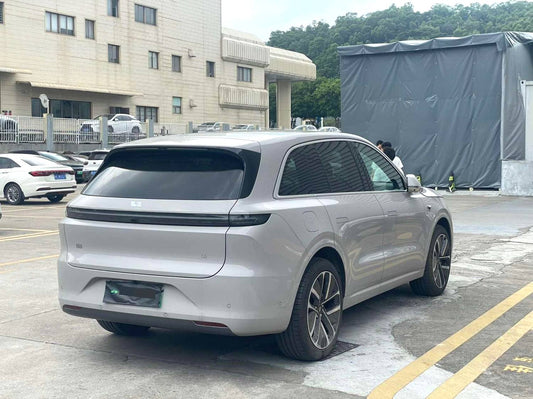 Li Auto 2025 L6 Pro Smart Edition Auto